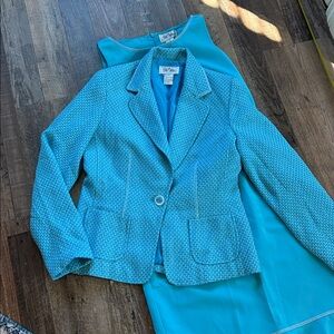 Bob Mackie STUDIO Blazer, Size 6 vintage